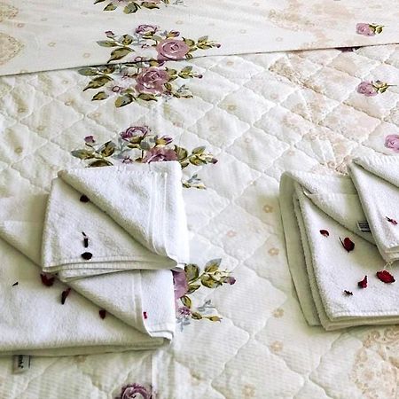 Apartman Djina Vrnjačka Banja エクステリア 写真