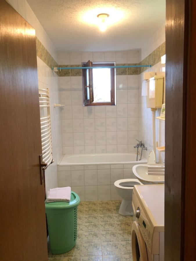 Apartman Djina Vrnjačka Banja エクステリア 写真
