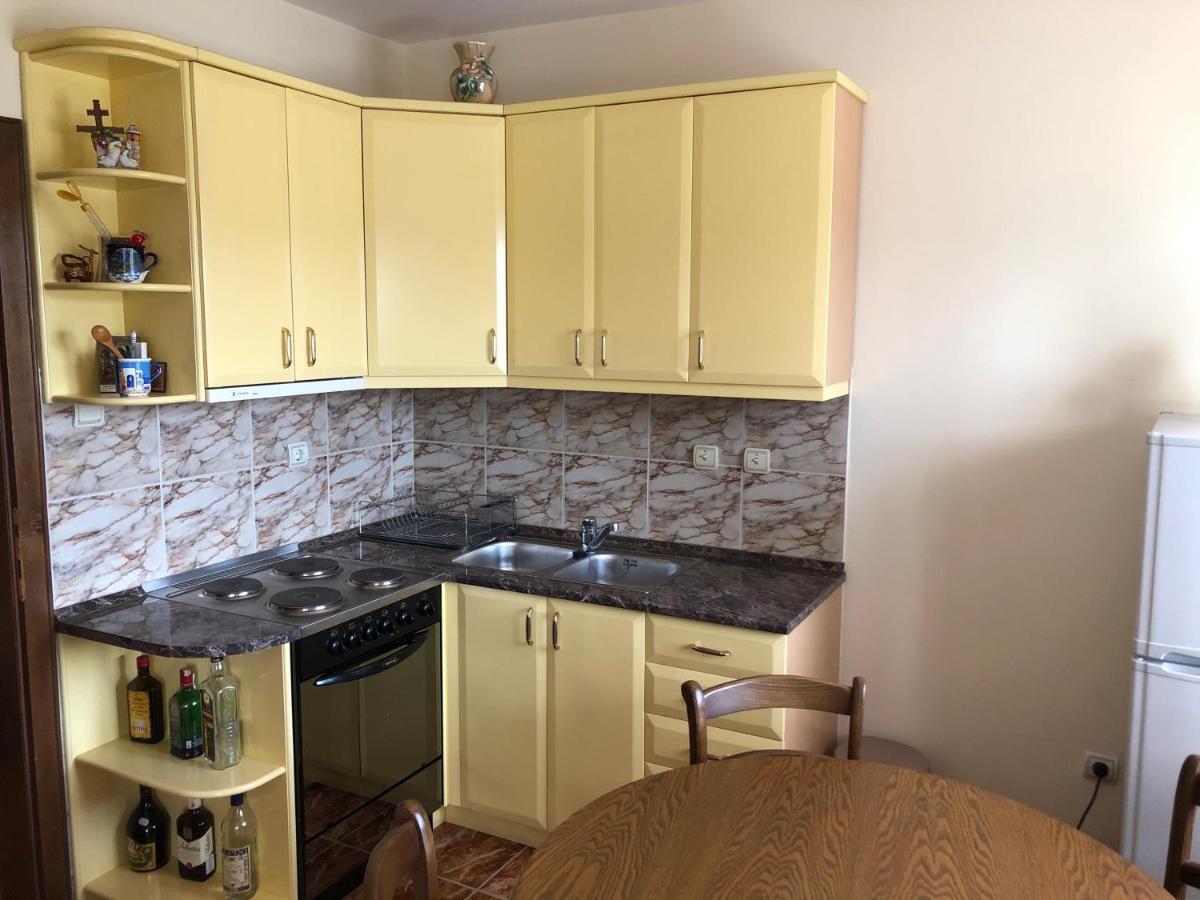 Apartman Djina Vrnjačka Banja エクステリア 写真
