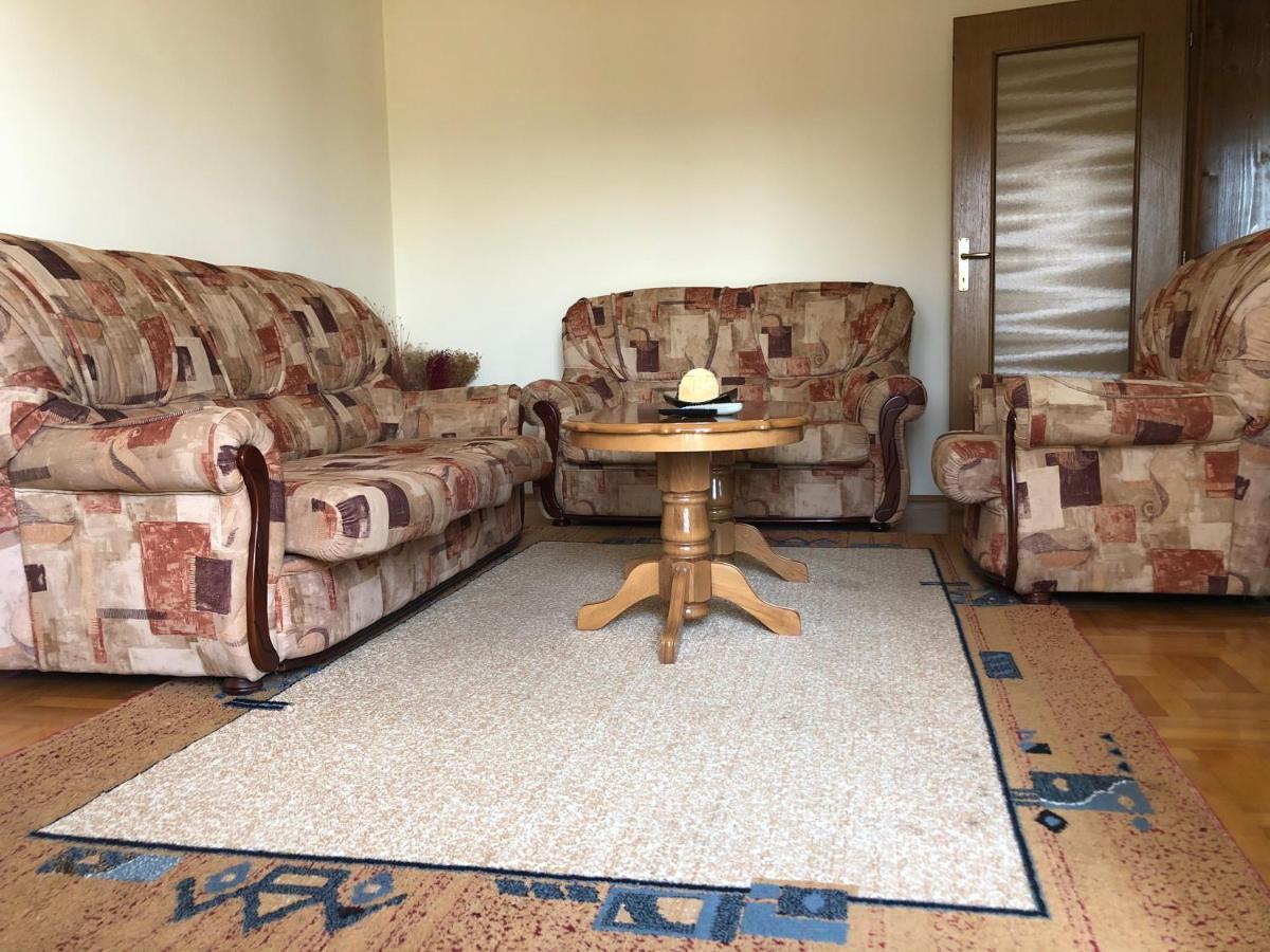Apartman Djina Vrnjačka Banja エクステリア 写真