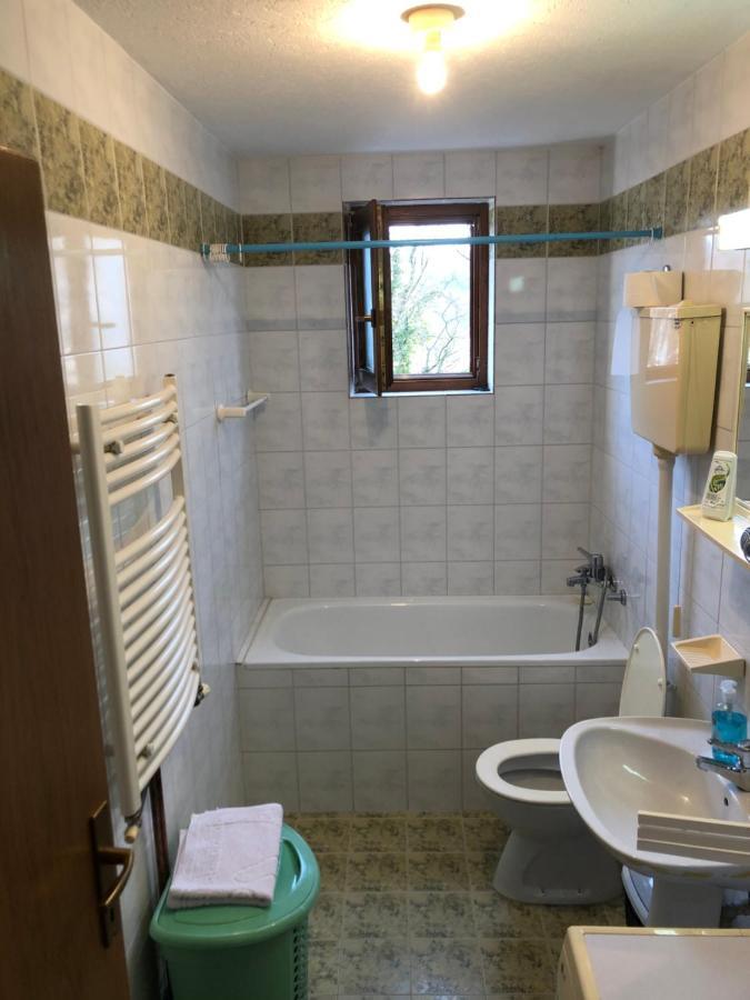 Apartman Djina Vrnjačka Banja エクステリア 写真