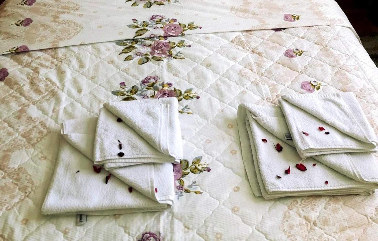 Apartman Djina Vrnjačka Banja エクステリア 写真