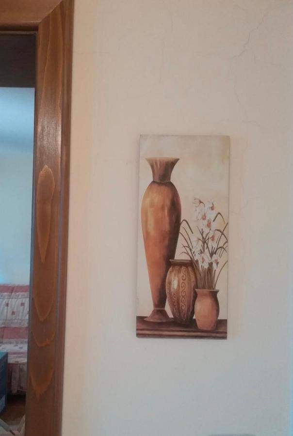 Apartman Djina Vrnjačka Banja エクステリア 写真