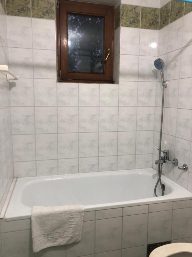 Apartman Djina Vrnjačka Banja エクステリア 写真