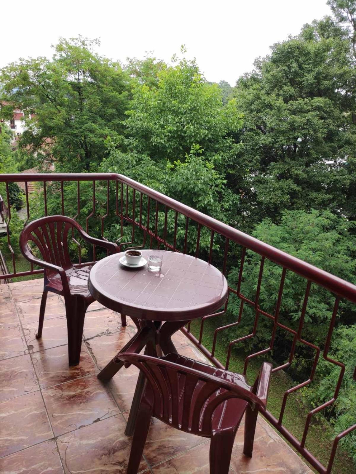 Apartman Djina Vrnjačka Banja エクステリア 写真